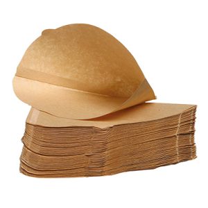 Filter Paper 100 X 1's