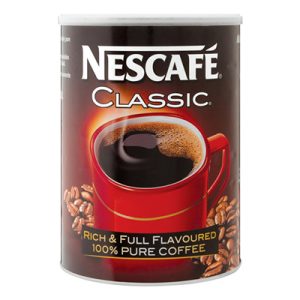 Nescafe Classic Coffee 1Kg