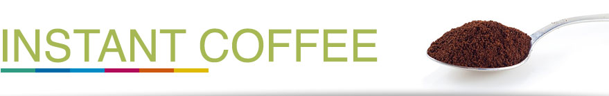 Instant Coffee