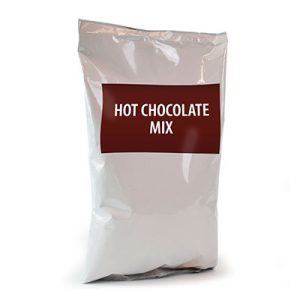 Hot Chocolate Mix 1kg