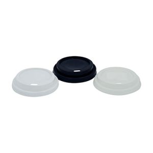 Lid Sip for Hot Beverage Ripple Cups X 1000/Box