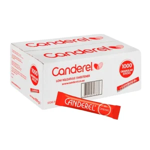 Canderel Sweetener Sachets 1000