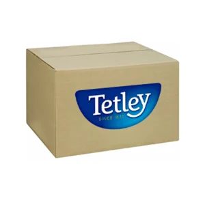 Tetley Loose Leaf Tea 6 x 1kg