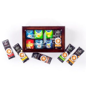 Catering Tea Box
