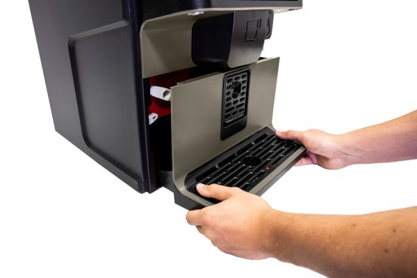 Azkoyen Vitro X1 MIA
