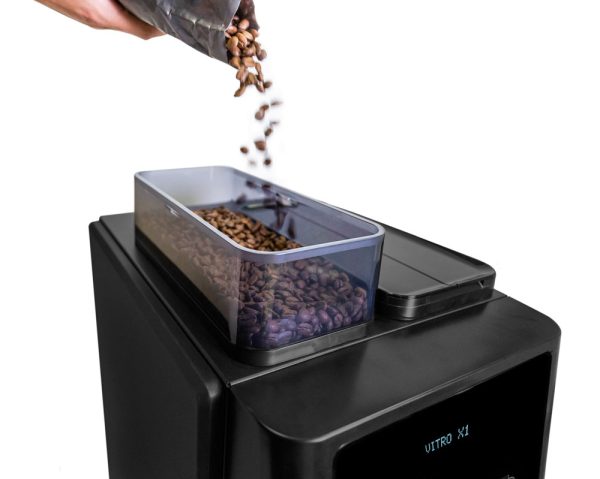 Azkoyen Vitro X1 MIA