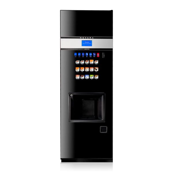Azkoyen Novara Coffee Machine