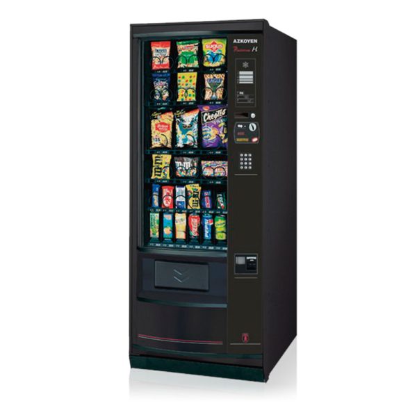 Azkoyen Palma Hz70 - Refurbished