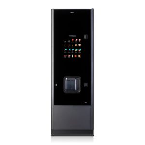 Azkoyen Zensia Coffee Machine - Demo