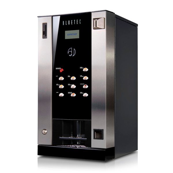 Jofemar Bluetec G23 Coffee Machine