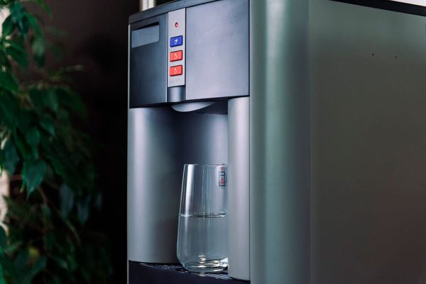 WaterLogic WL100