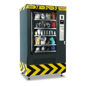 PPE 24/7 Vending Machine