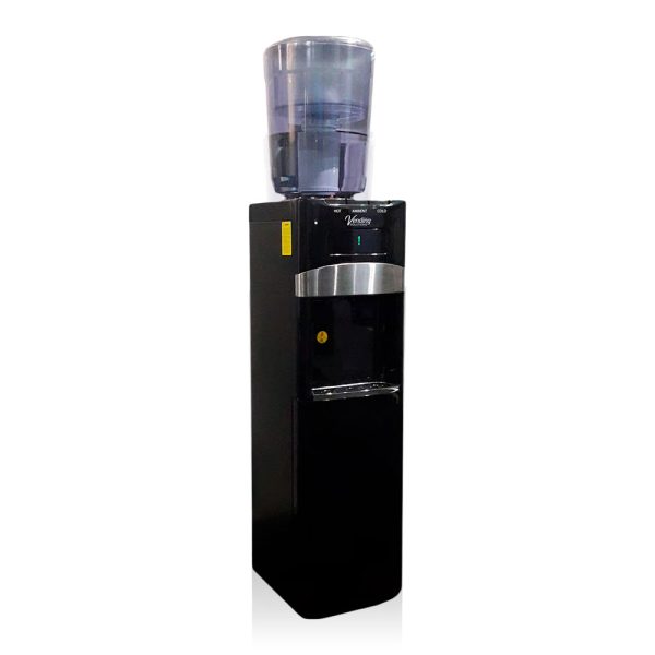 Superior Classic Water Dispenser with Mineral Pot