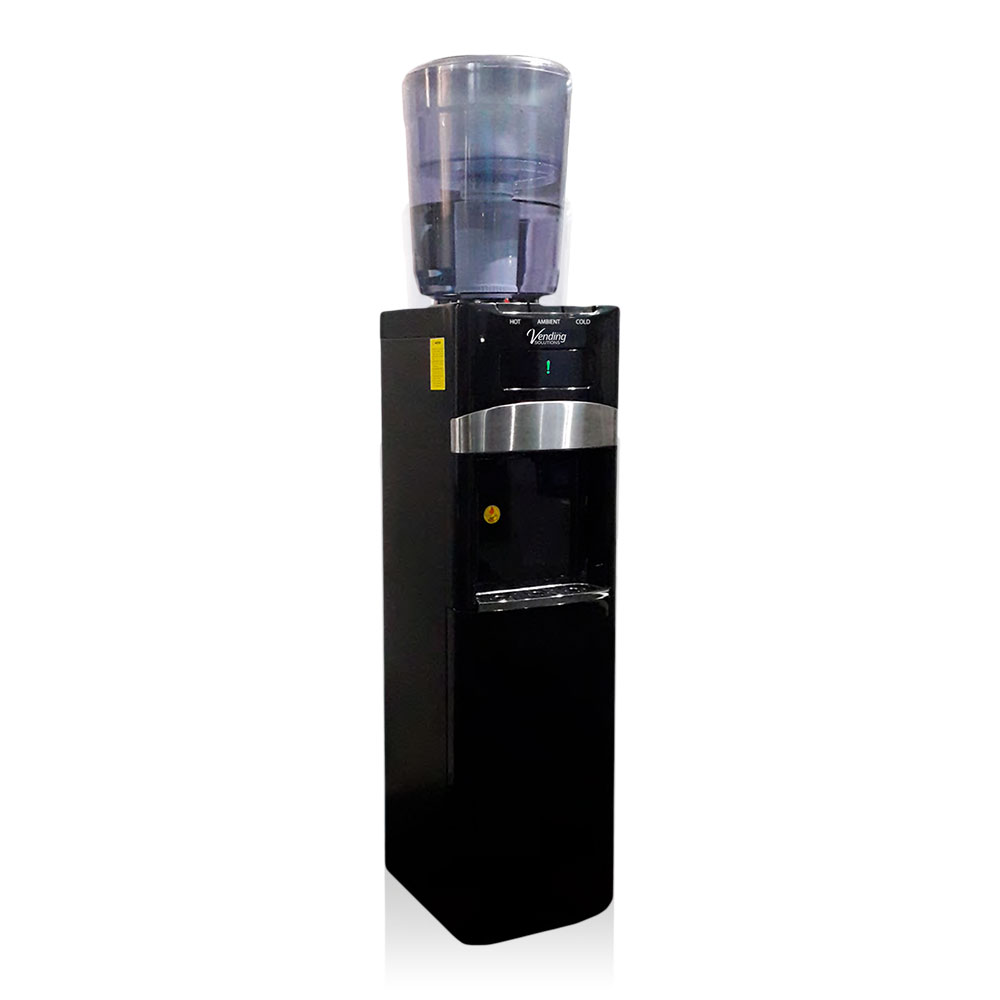 Superior Classic Water Dispenser with Mineral Pot