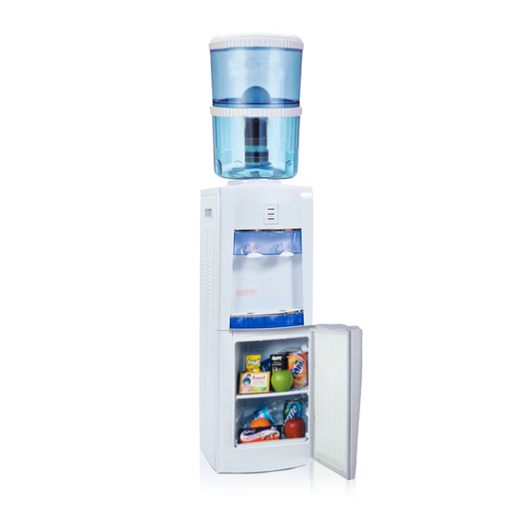 YLRS-5-LBF Water Cooler with Mineral Pot