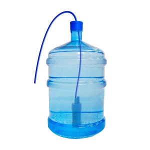 20 Litre Water Bottle with Submersible Pump