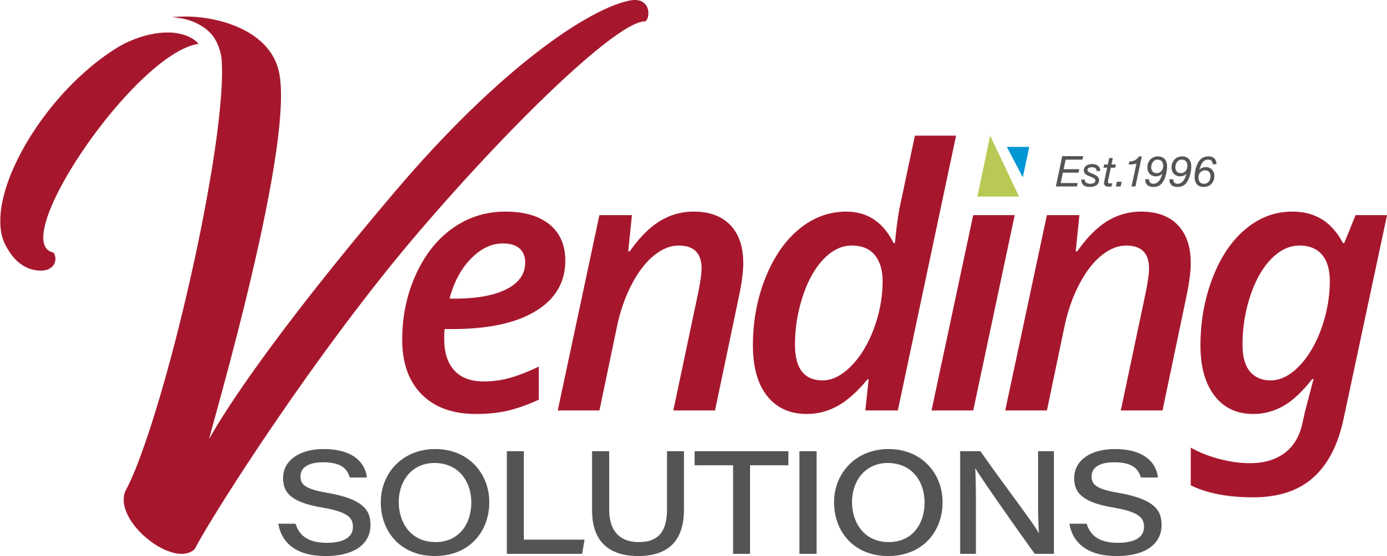 Vending Solutions