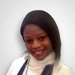 Refilwe Tshakuma