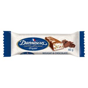 Beacon Damascus Nougat 40g x 1