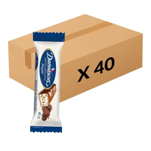 Beacon Damascus Nougat 40g x 40