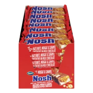 Beacon Nosh Bar 56g x 40