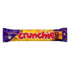 Cadbury Crunchie 40g x 1