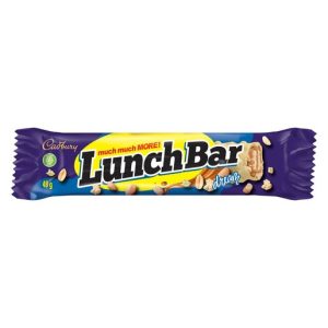 Cadbury Lunch Bar Dream 48g x 1