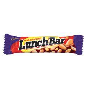 Cadbury Lunch Bar Large 48g x 1