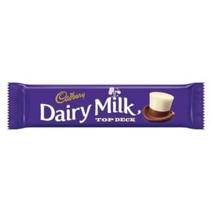 Cadbury Top Deck 36g x 1