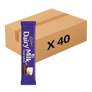 Cadbury Top Deck 36g x 40