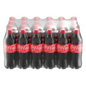 Coca-Cola 440ml x 24