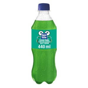 Creme Soda 440ml x 1