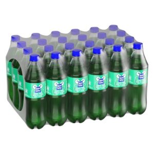 Creme Soda 440ml x 24
