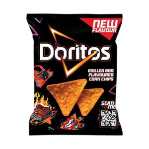 Doritos Bbq 45g x 1