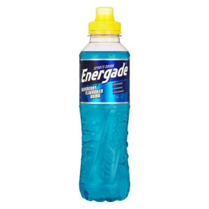 Energade Blueberry 500ml x 1