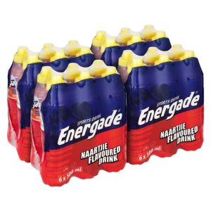 Energade Naartjie 500ml x 24