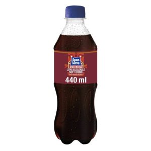 Iron Brew 440ml x 1