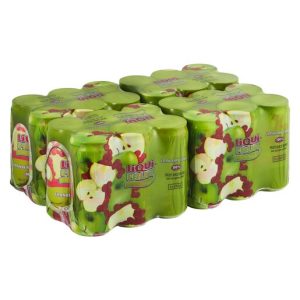 Liquifruit Cran Cooler Can 300ml x 24