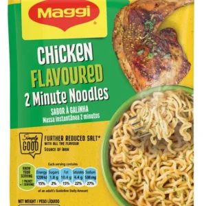 Maggi Noodles Chicken 68g x 1