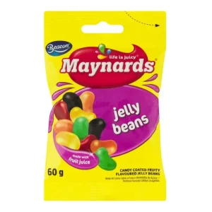 Maynards Jelly Beans 60g x 1