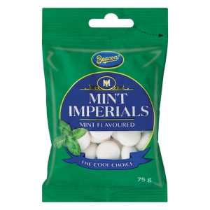 Mint Imperials 75g x 1