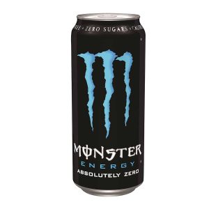 Monster AB Zero 500ml x 1