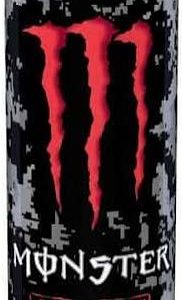Monster Assault 500ml x 1