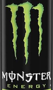 Monster Green Zero 500ml x 1