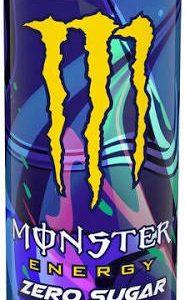 Monster LH44 500ml x 1