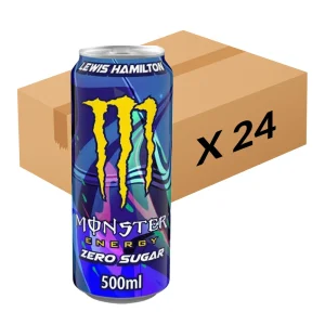 Monster LH44 500ml x 24