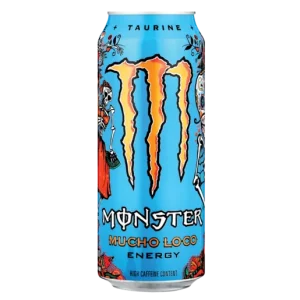 Monster Mucho Loco 500ml x 1