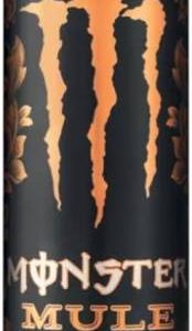 Monster Mule 500ml x 1