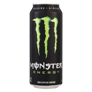 Monster Original 500ml  x 1