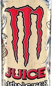 Monster Pacific Punch 500ml x 1